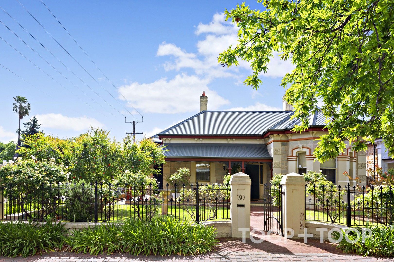 30 Fourth Avenue, St Peters SA 5069, Image 0