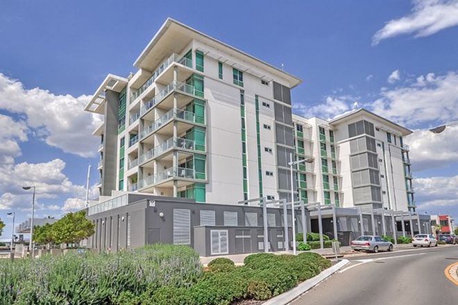 Picture of 213/1-2 Tarni Court, NEW PORT SA 5015