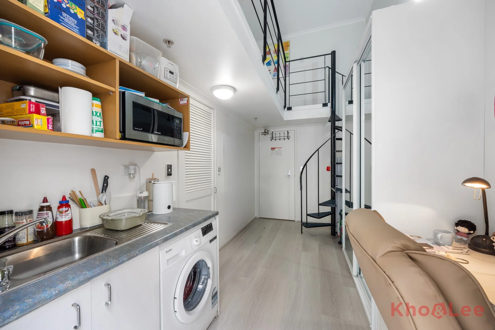 1098/185-211 Broadway, Ultimo NSW 2007