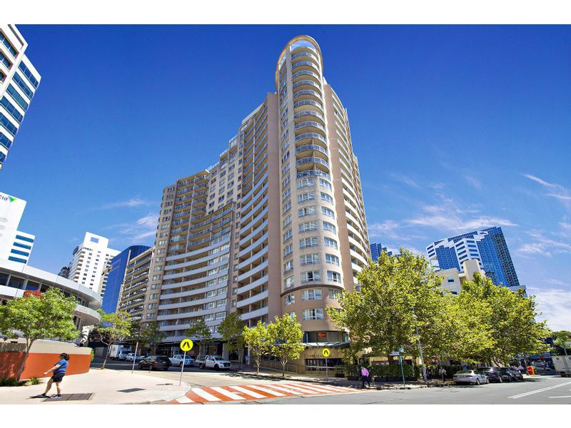 1302/8 Brown Street, Chatswood NSW 2067, Image 0