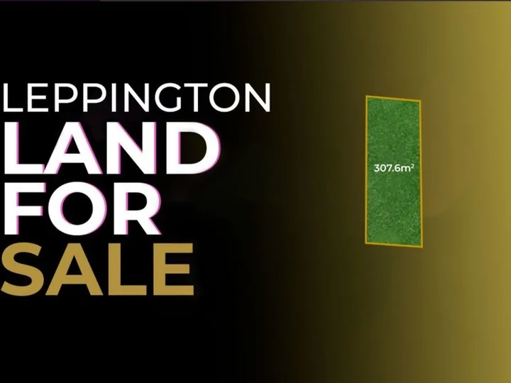 Leppington, NSW 2179