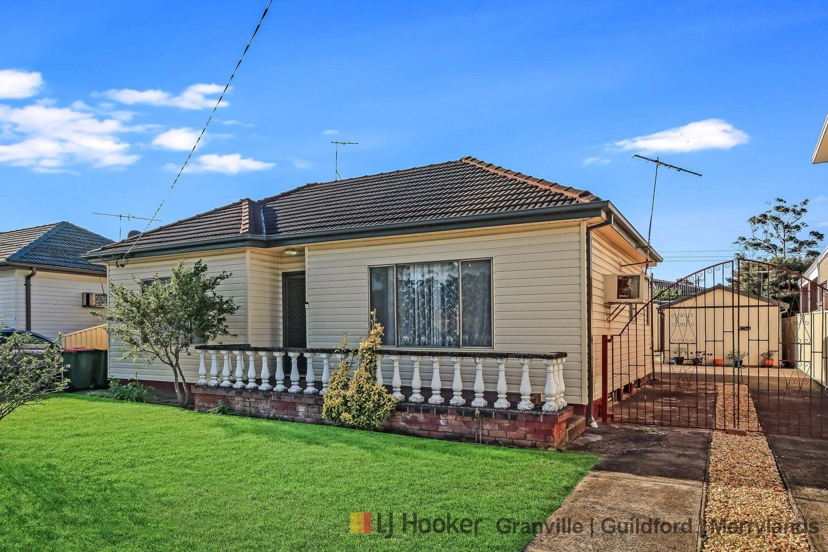 20 Leach Road, Guildford NSW 2161, Image 0