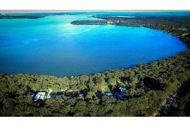 Picture of 14 Eucalypt Close, WANGI WANGI NSW 2267