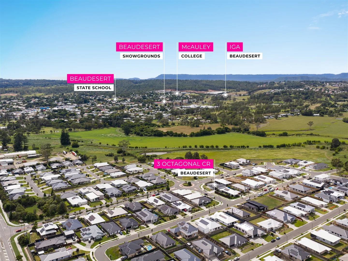 Additional image 15 of 3 Octagonal Crescent, Beaudesert QLD 4285