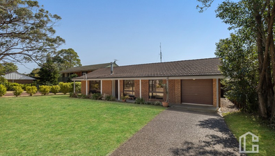 Picture of 310 Hawkesbury Road, WINMALEE NSW 2777