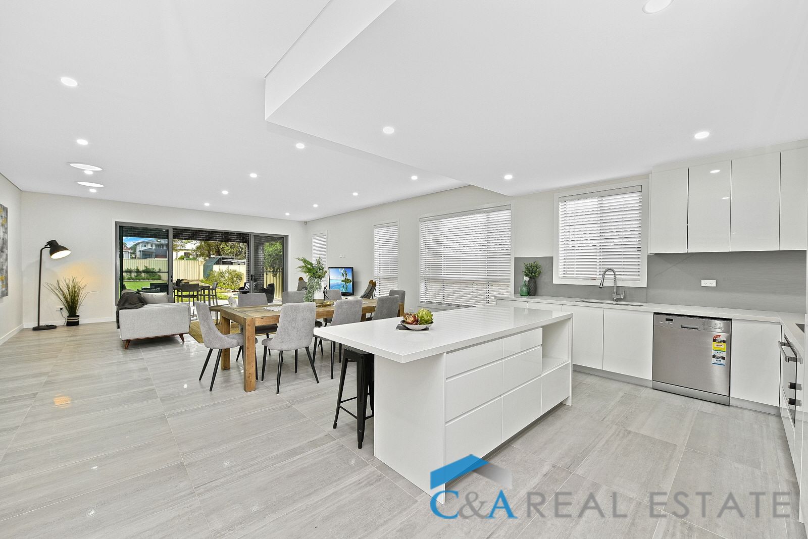 5A Lomond Street, Guildford NSW 2161, Image 2