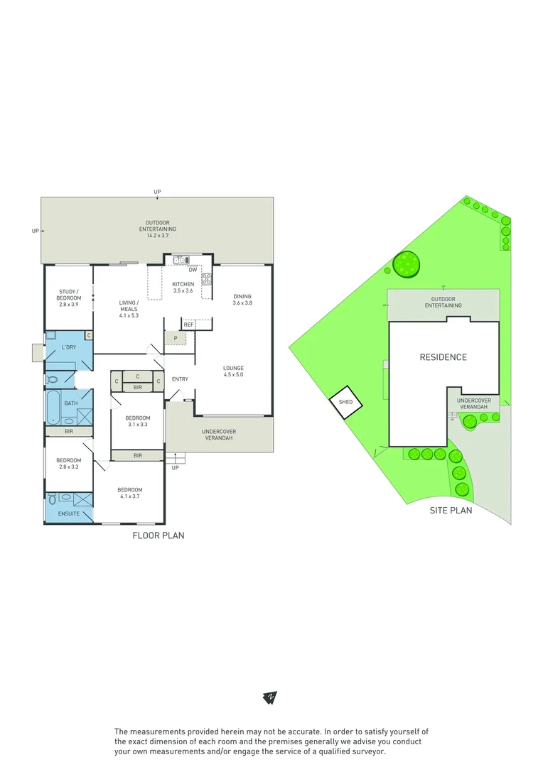 Additional image 23 of 4 Otway Court, Werribee VIC 3030