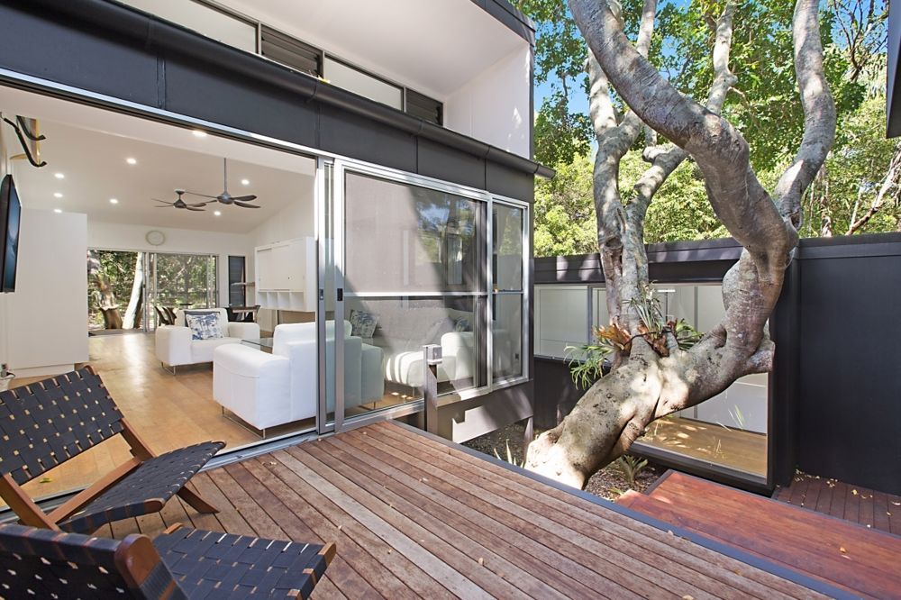 3 bedrooms House in 18 Dune Street FINGAL HEAD NSW, 2487