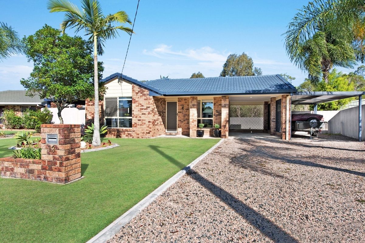 13 Major Street, Deception Bay QLD 4508 House For Rent 460 Domain