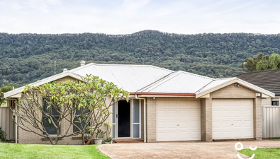 Picture of 8 Hubbard Avenue, HORSLEY NSW 2530