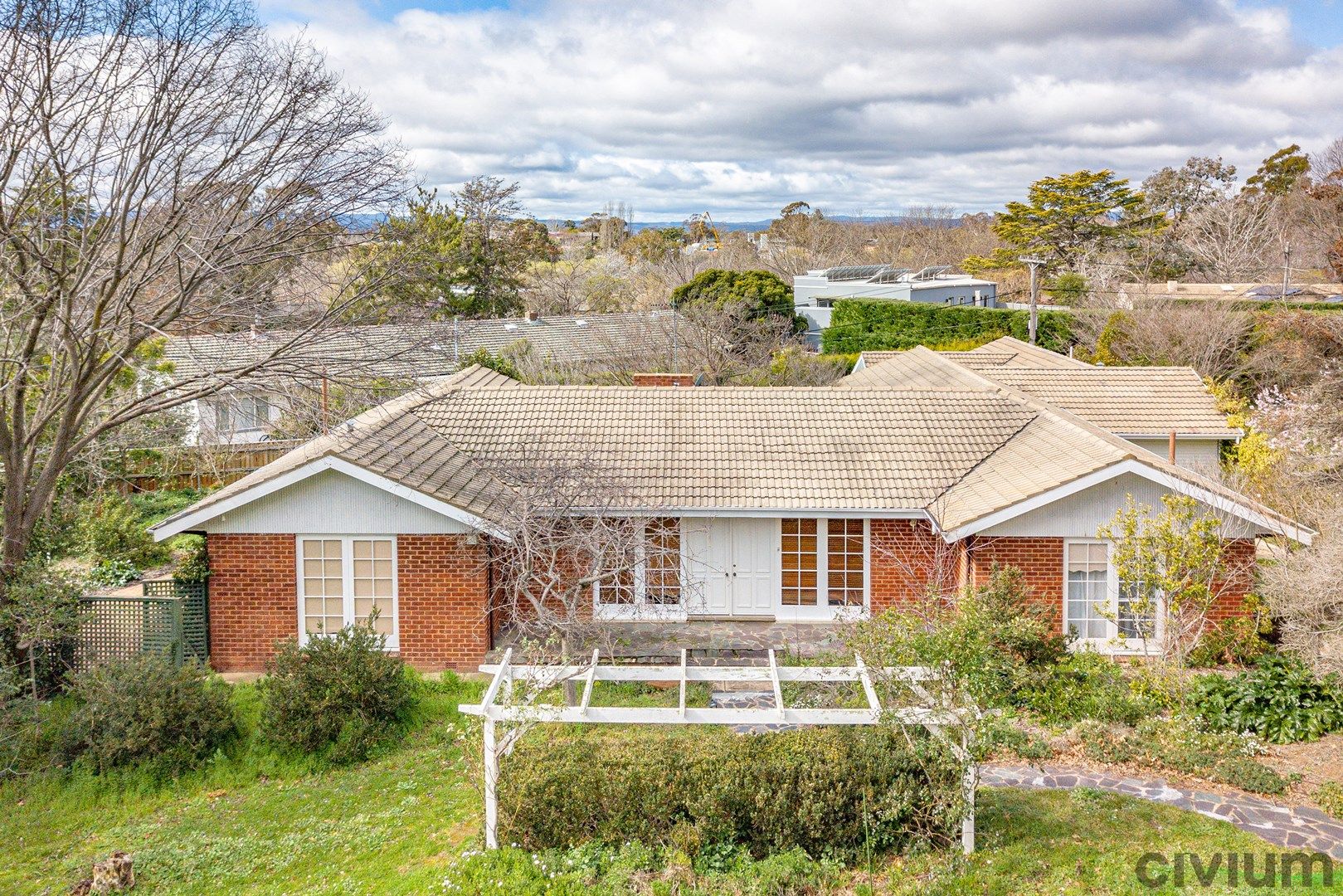 83 Mugga Way, Red Hill ACT 2603, Image 0