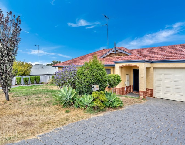 13A Boundary Road, Dudley Park WA 6210