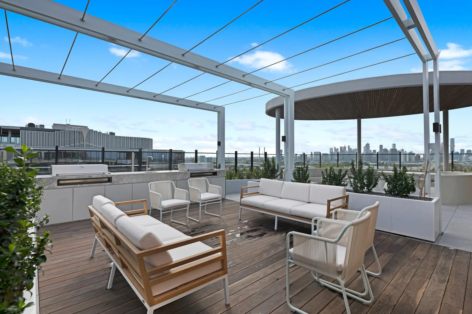 Additional image 10 of 411/320 Plummer Street, Port Melbourne VIC 3207