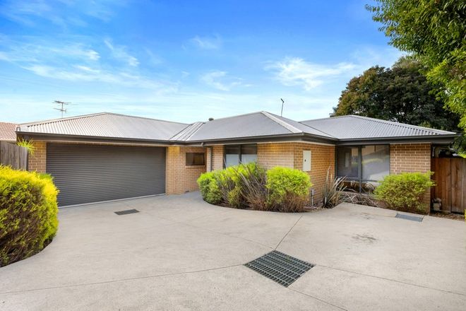 Picture of 157A Maroondah Highway, CHIRNSIDE PARK VIC 3116