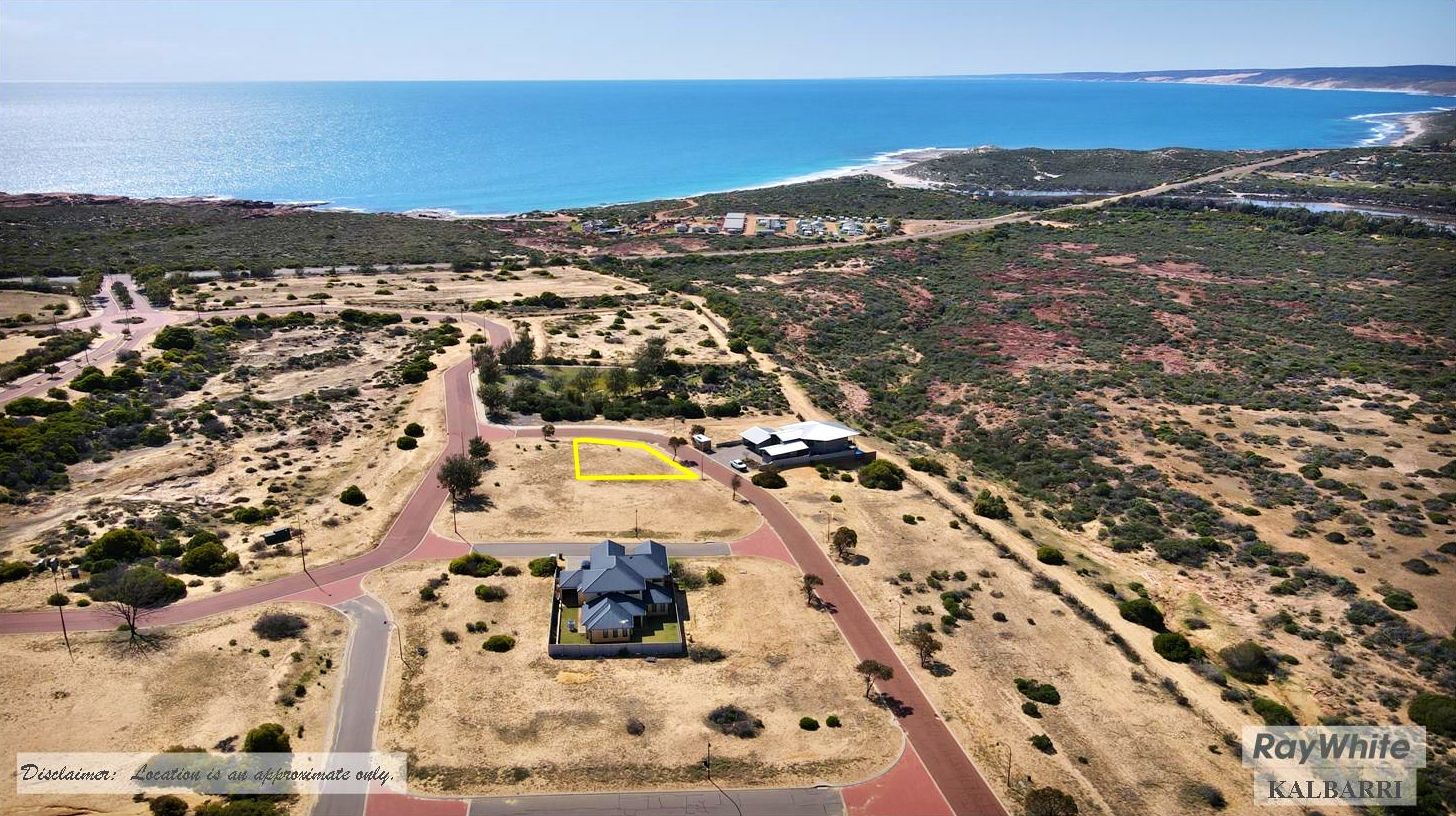 Lot 1/4 Darwinia Drive, Kalbarri WA 6536, Image 0