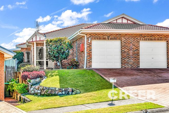 Picture of 103 Myles Avenue, WARNERS BAY NSW 2282