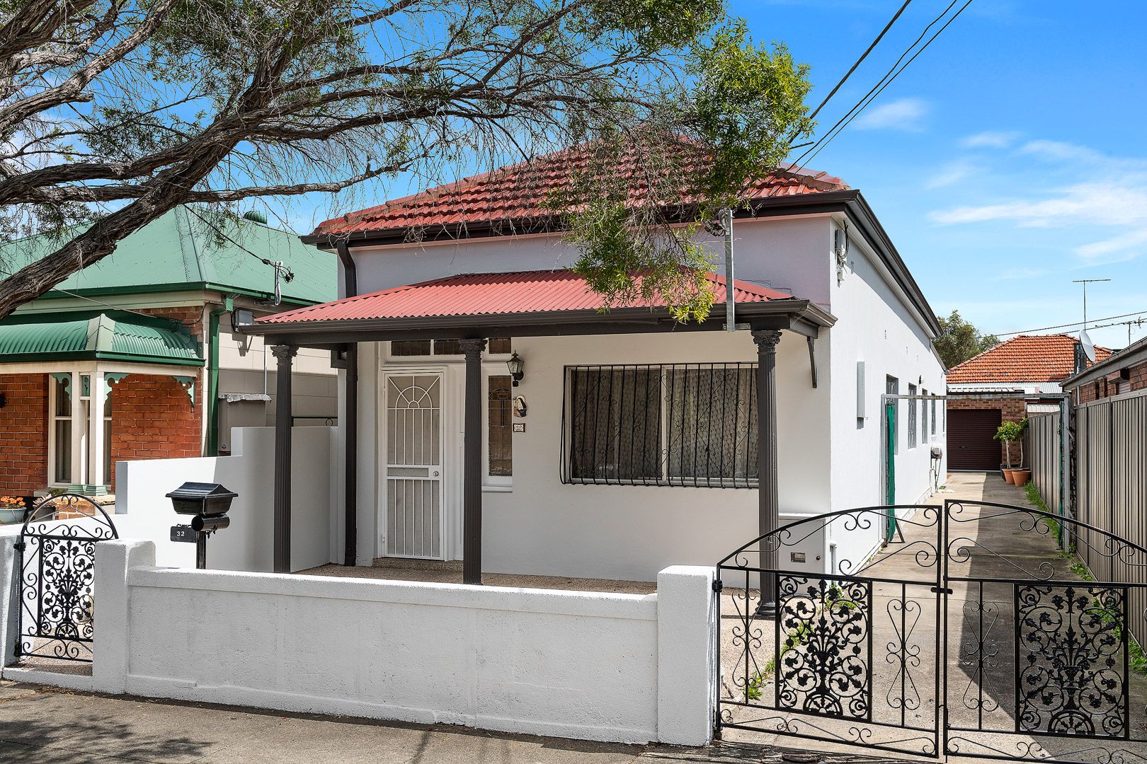 32 Bishop Street, Petersham NSW 2049, Image 0