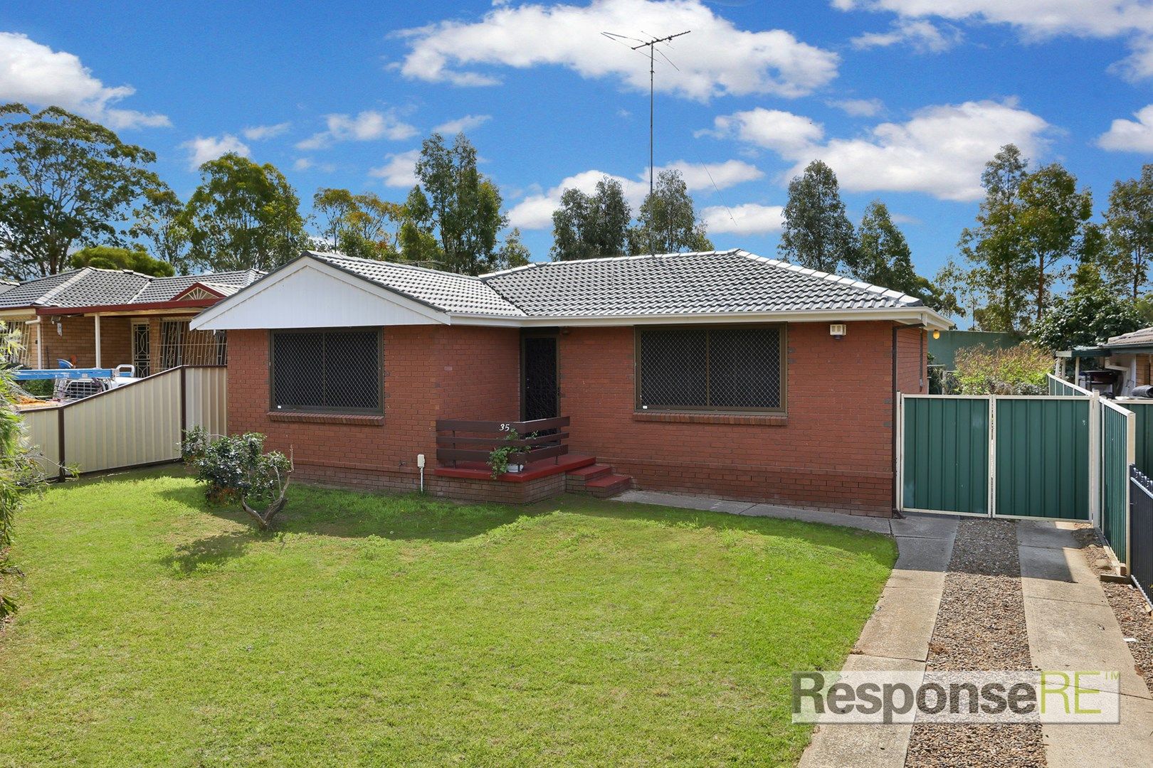 35 Chaplin Crescent, Quakers Hill NSW 2763, Image 1