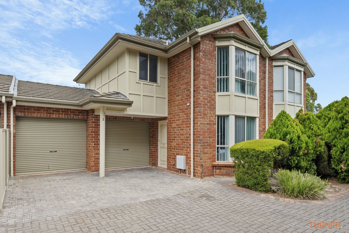 2/54 Portrush Road, Payneham SA 5070, Image 0