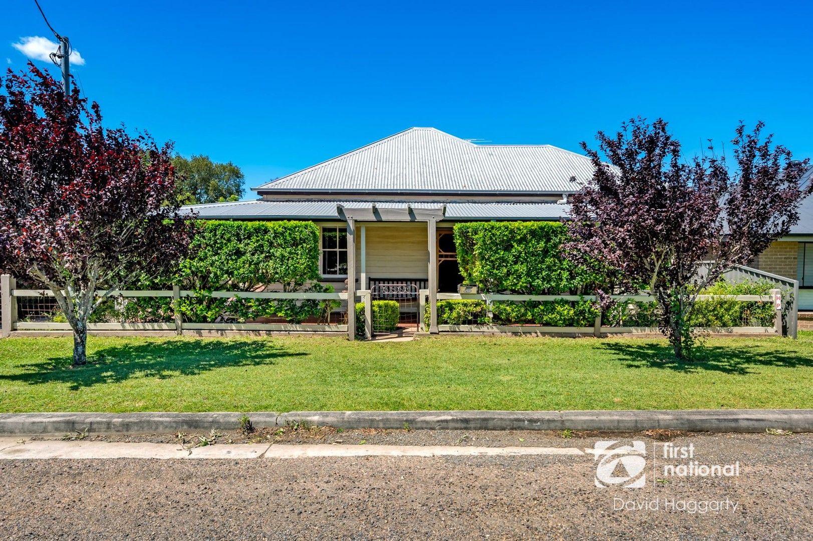 5 Sloane Street, Paterson NSW 2421, Image 0