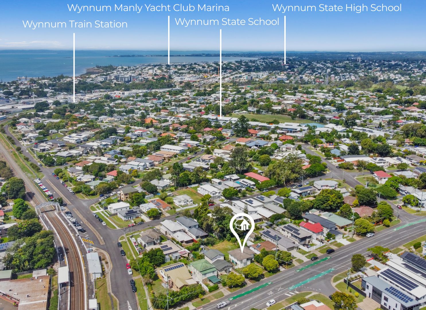 123 Wynnum North Road, Wynnum QLD 4178, Image 1