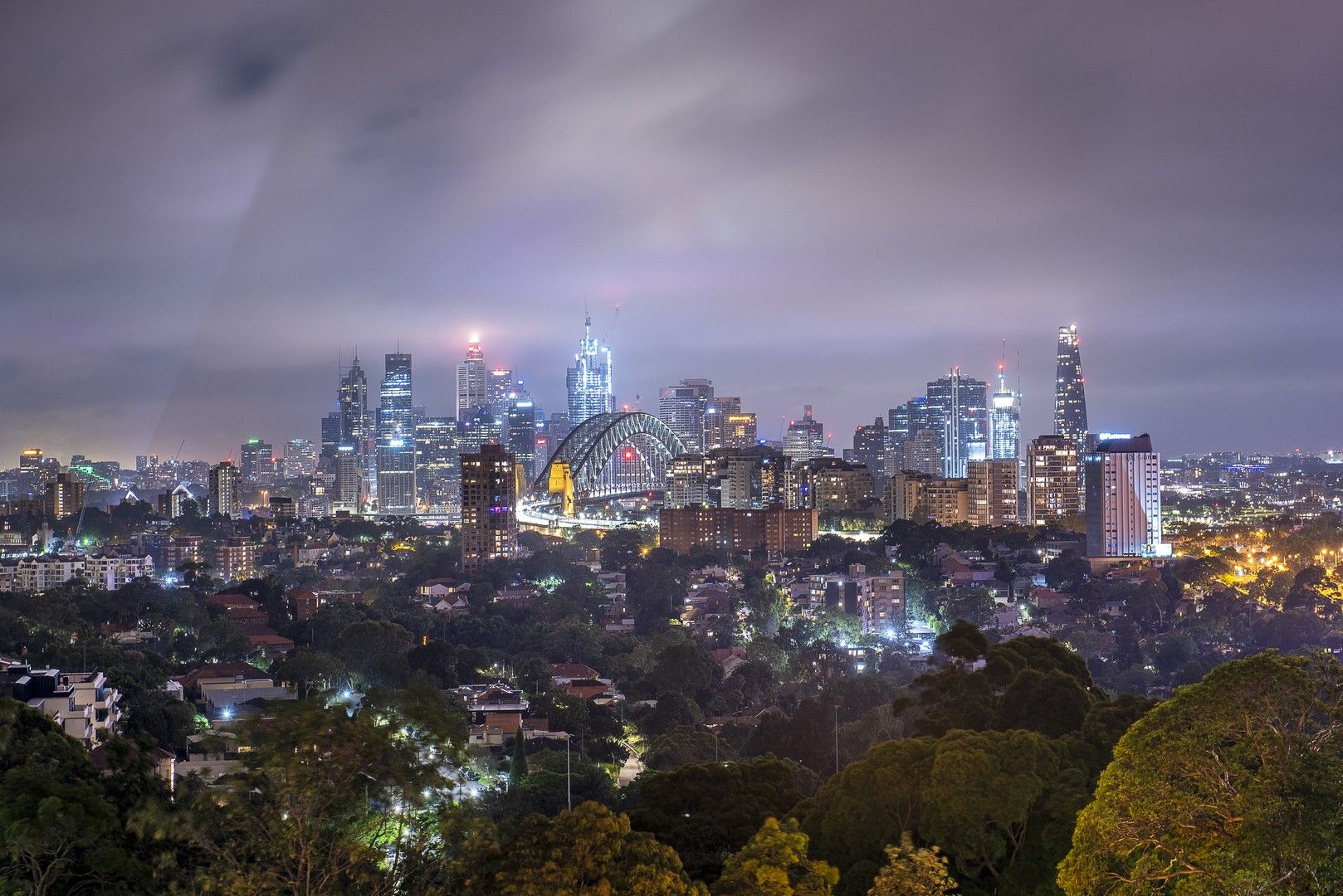 Studio in 18/88 Bent Street, NEUTRAL BAY NSW, 2089
