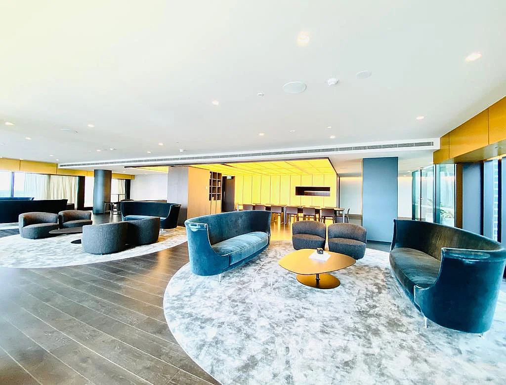 Additional image 22 of 3618/70 Southbank Bvd, Southbank VIC 3006