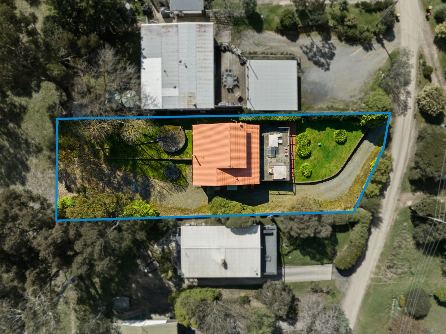 12 Hills Road, Goughs Bay VIC 3723 Domain