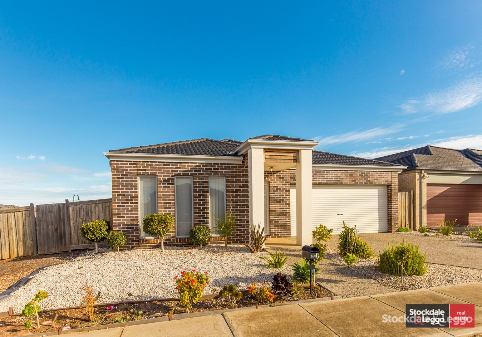 1 Crepe Myrtle Close, Melton West VIC 3337, Image 0