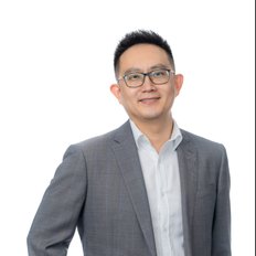 Jason Lu, Sales representative