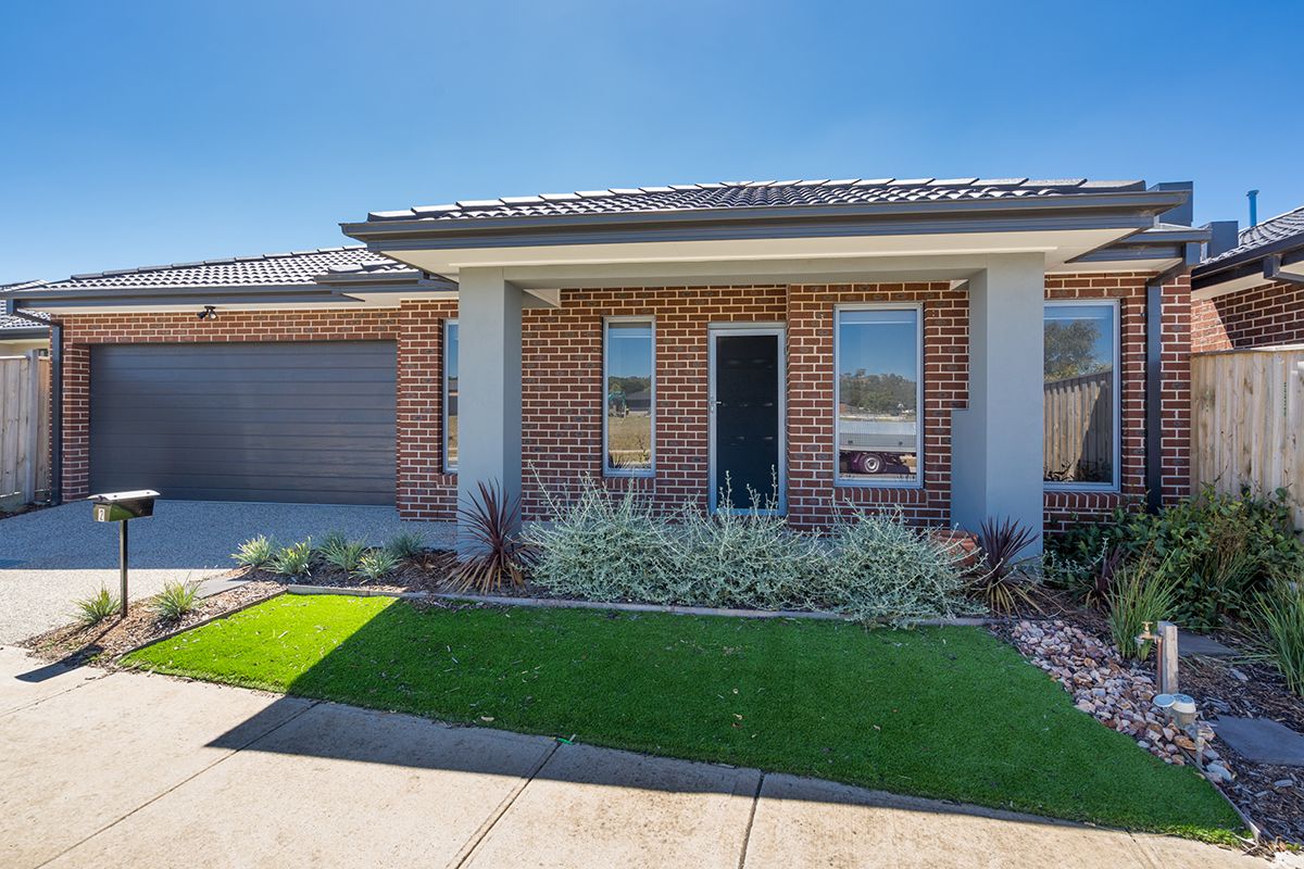 2 Delegate Way, Whittlesea VIC 3757 House For Sale Domain