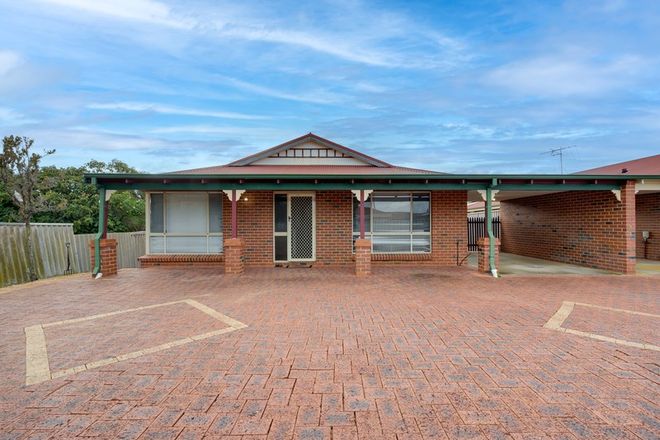 Picture of 3/11 John Street, COODANUP WA 6210