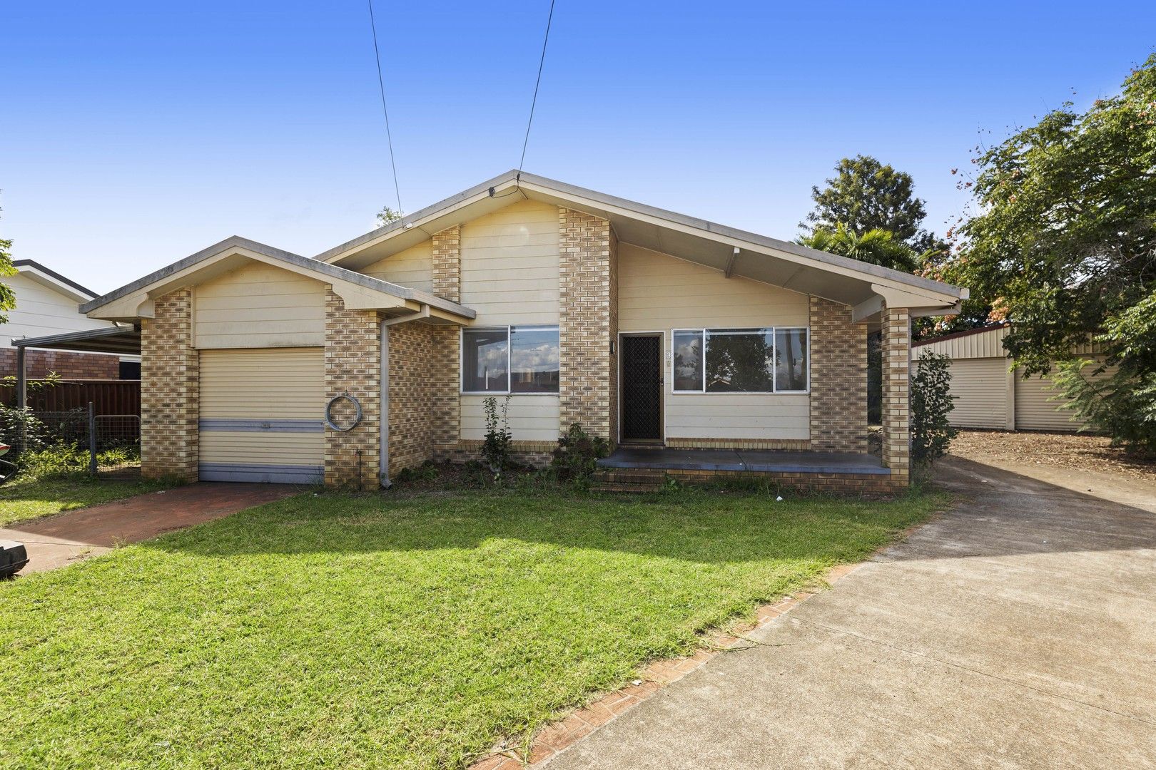 3 Chinchilla Court, Wilsonton Heights QLD 4350, Image 0