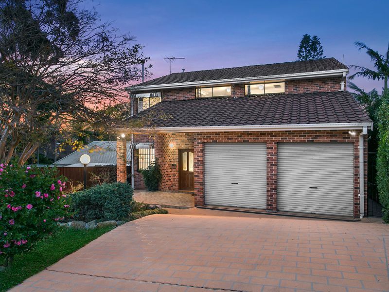 3 The Crescent , Linley Point NSW 2066