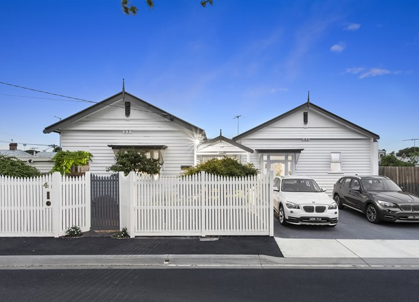 4 Westcott Place, Newtown VIC 3220