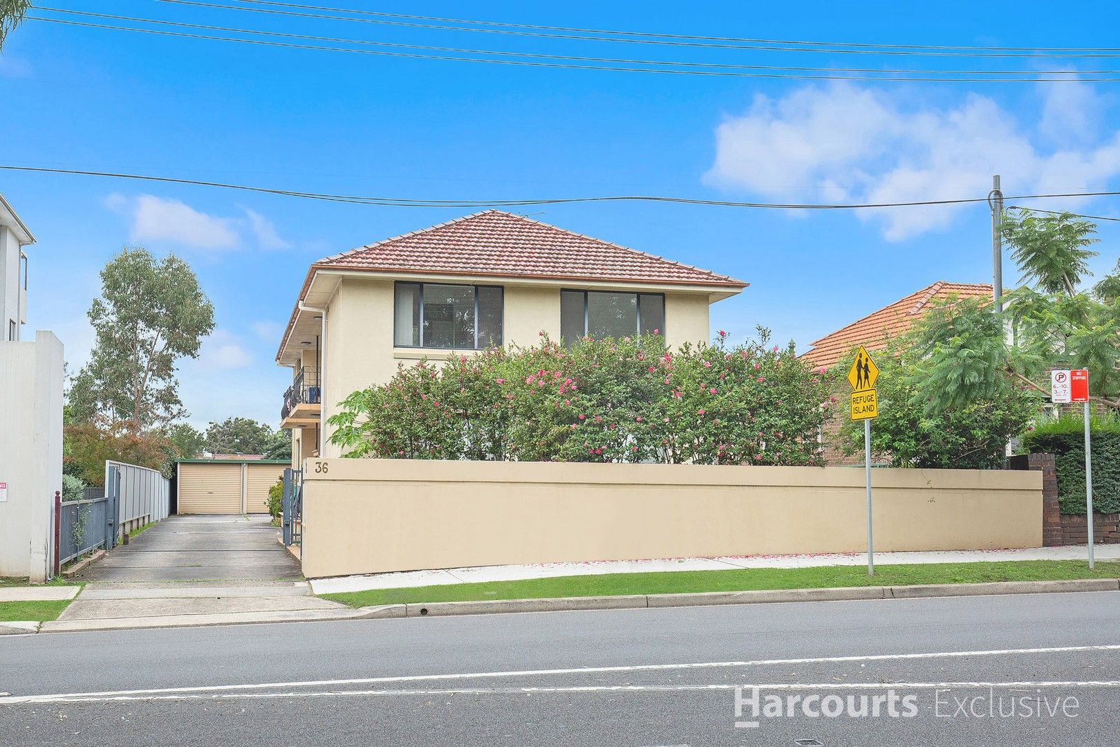 2/36 MacArthur Street, Parramatta NSW 2150, Image 0