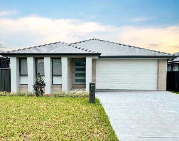 23 Stonebark Court, Greta NSW 2334