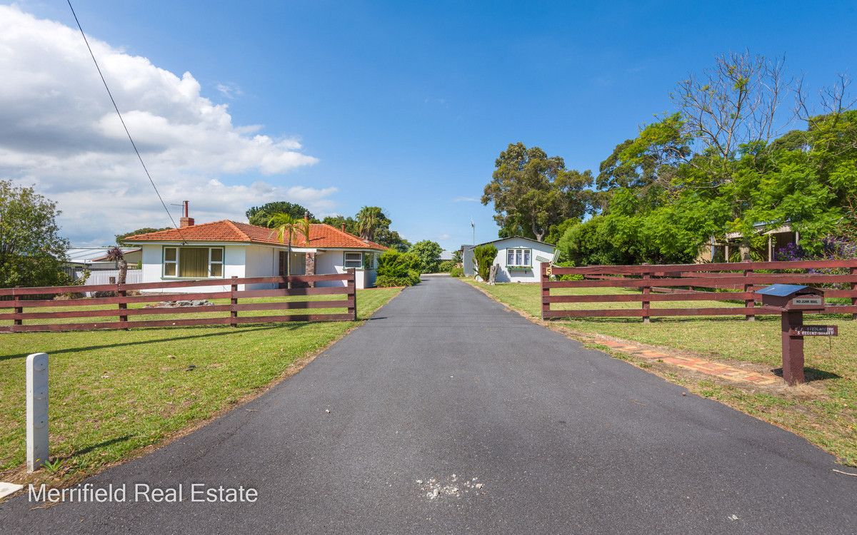 5 Regent Street, Gledhow WA 6330, Image 0