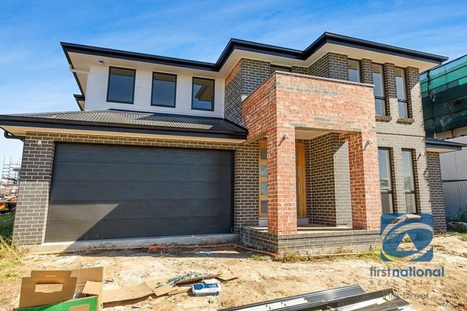 Picture of 6 Carrow Street, KELLYVILLE NSW 2155