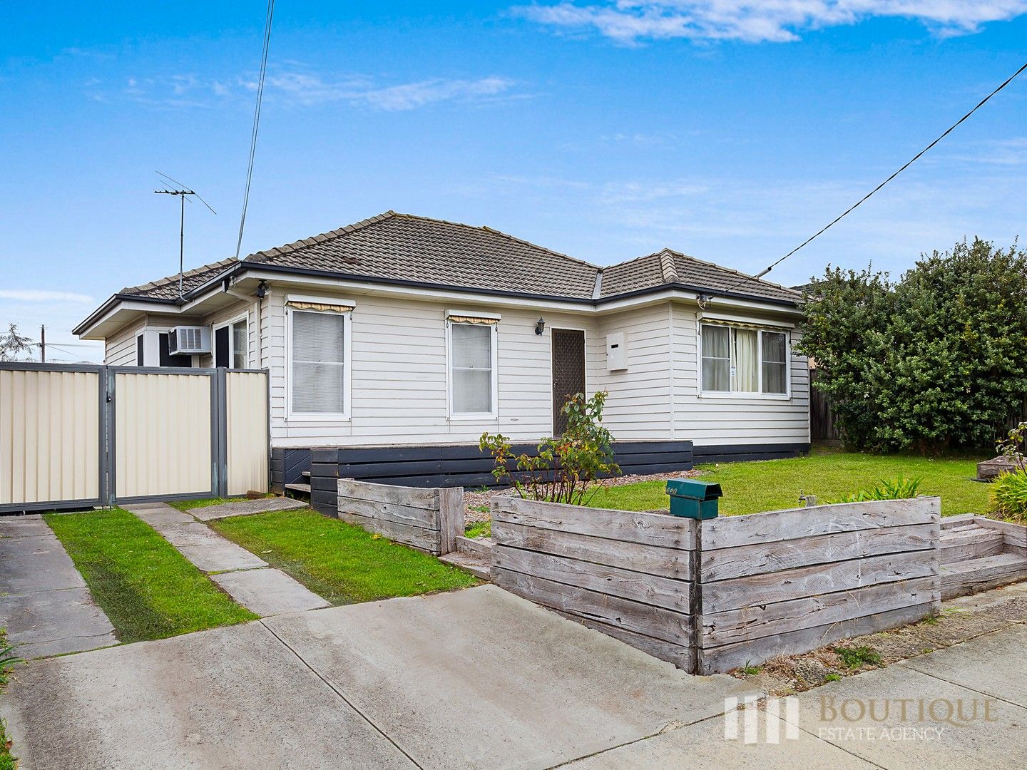 15 Stevenson Avenue, Dandenong North VIC 3175, Image 0