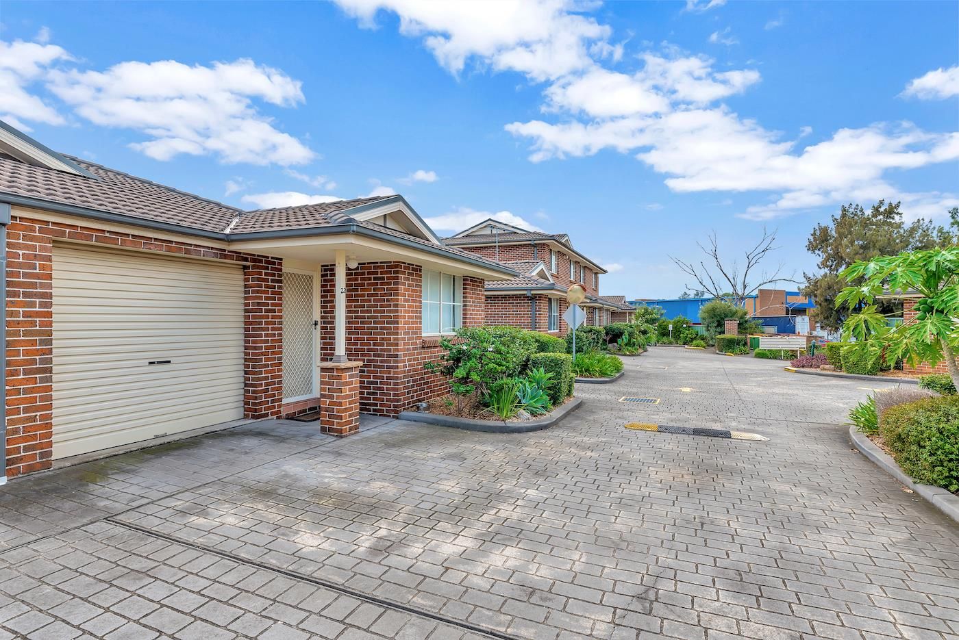 22/162 Chifley Street, Wetherill Park NSW 2164, Image 2