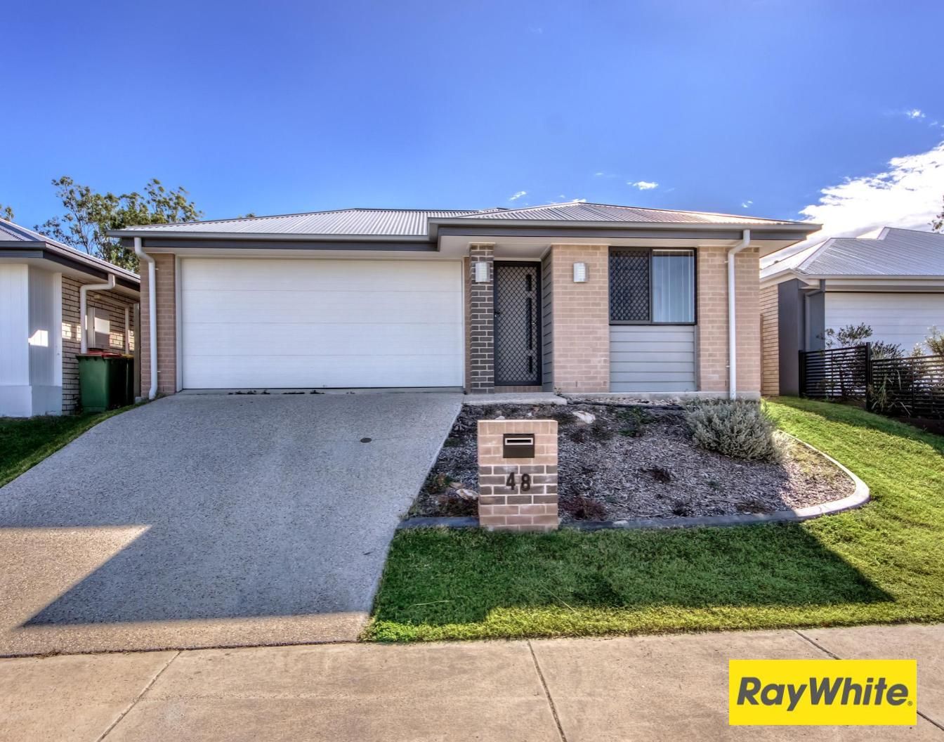 48 Eucalyptus Crescent, Ripley QLD 4306, Image 0