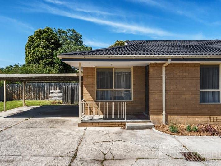 4/16 Genine Avenue, Heatherton VIC 3202 Apartment For Rent Domain