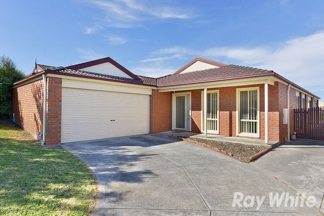 Picture of 88 Earlsfield Drive, BERWICK VIC 3806
