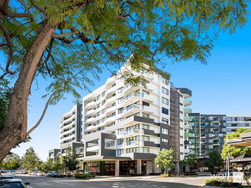 307/16 Aspinall Street, Nundah QLD 4012, Image 0