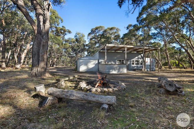Picture of 248 Browns Road, DEREEL VIC 3352