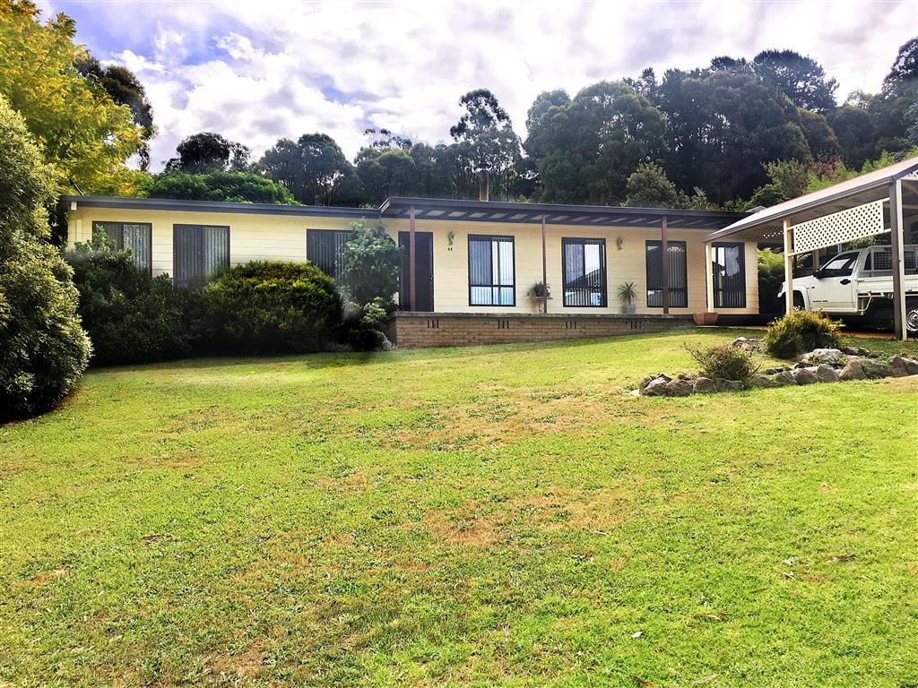 44 Bartlett Street, Batlow NSW 2730, Image 0