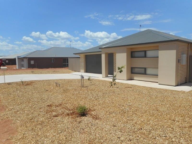 4 bedrooms House in 123 Shirley Street (St Eyre Estate) PORT AUGUSTA WEST SA, 5700