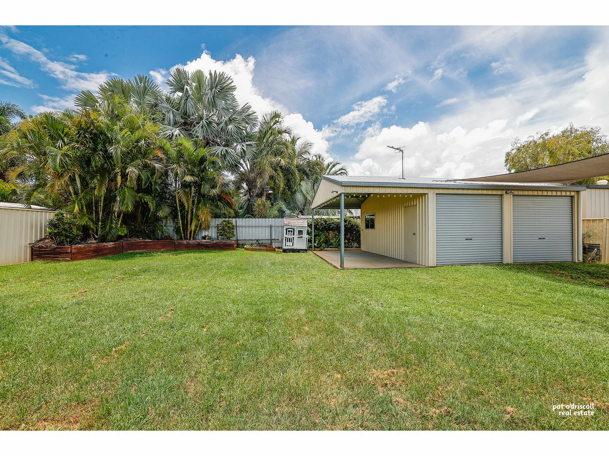 Additional image 5 of 34 Lamb Avenue, Gracemere QLD 4702