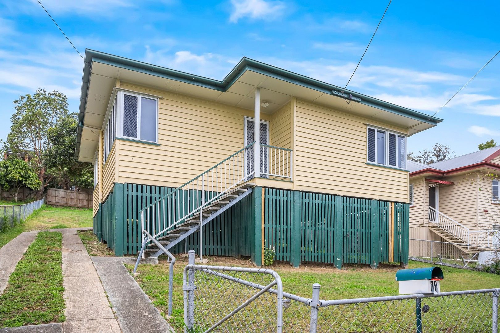 3 bedrooms House in 79 Chataway Street CARINA HEIGHTS QLD, 4152